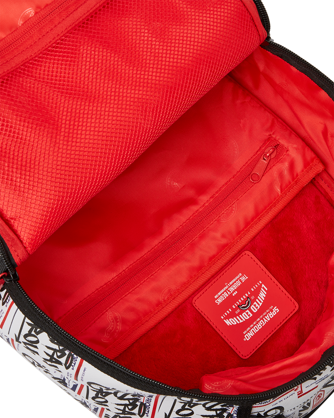 REMEMBER MY NAME (DLXR)