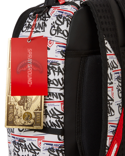 REMEMBER MY NAME (DLXR)