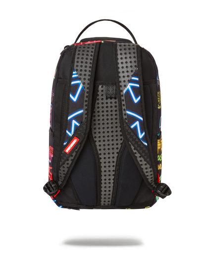 SHINJUKU CITY スプレーグラウンド (DLXR)