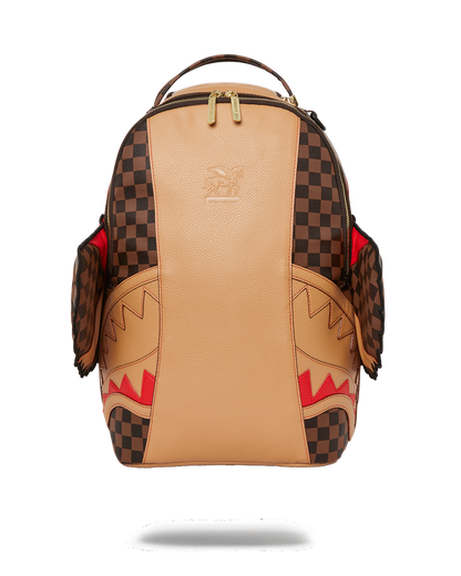 RACEWAY HENNY WING BACKPACK (DLXV)