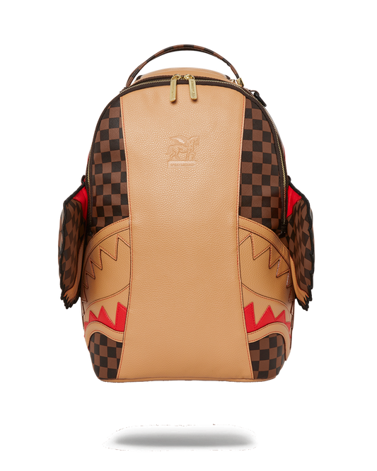 RACEWAY HENNY WING BACKPACK (DLXV)