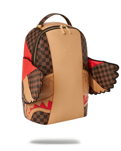 RACEWAY HENNY WING BACKPACK (DLXV)