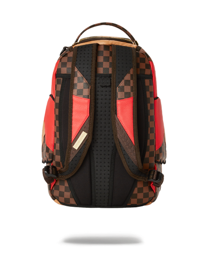 RACEWAY HENNY WING BACKPACK (DLXV)