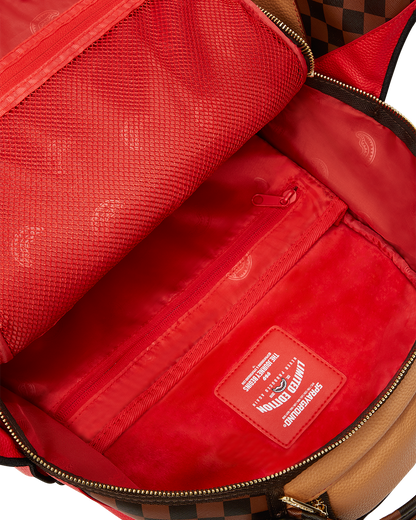 RACEWAY HENNY WING BACKPACK (DLXV)