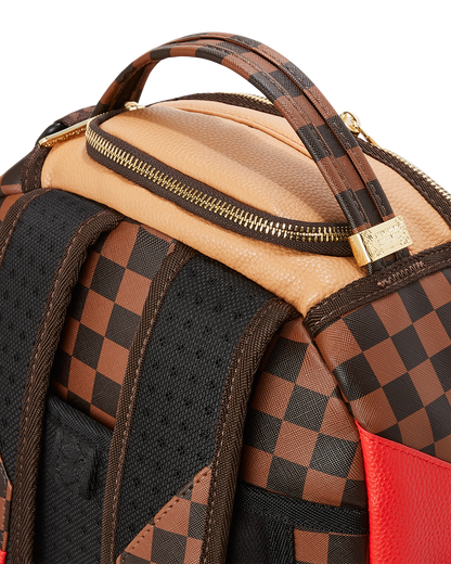 RACEWAY HENNY WING BACKPACK (DLXV)