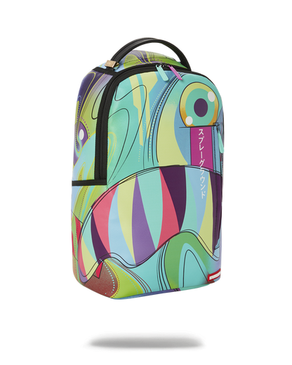 BEAUTIFUL NIGHTMARE BACKPACK (DLXV)