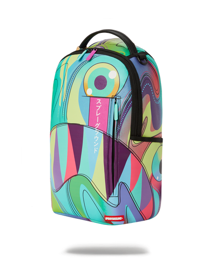 BEAUTIFUL NIGHTMARE BACKPACK (DLXV)