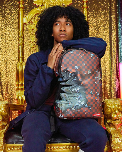 SHARK BITE MONEY EXPLOSION