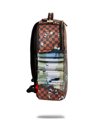 SHARK BITE MONEY EXPLOSION