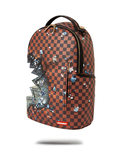 SHARK BITE MONEY EXPLOSION