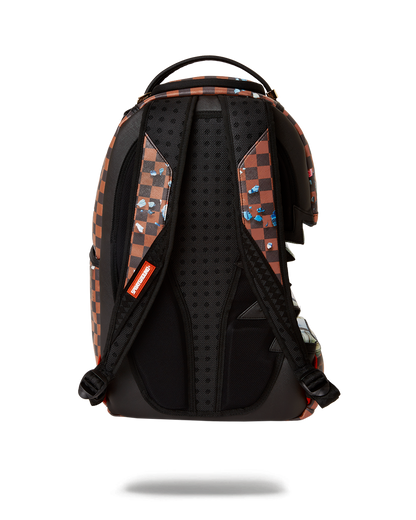 SHARK BITE MONEY EXPLOSION