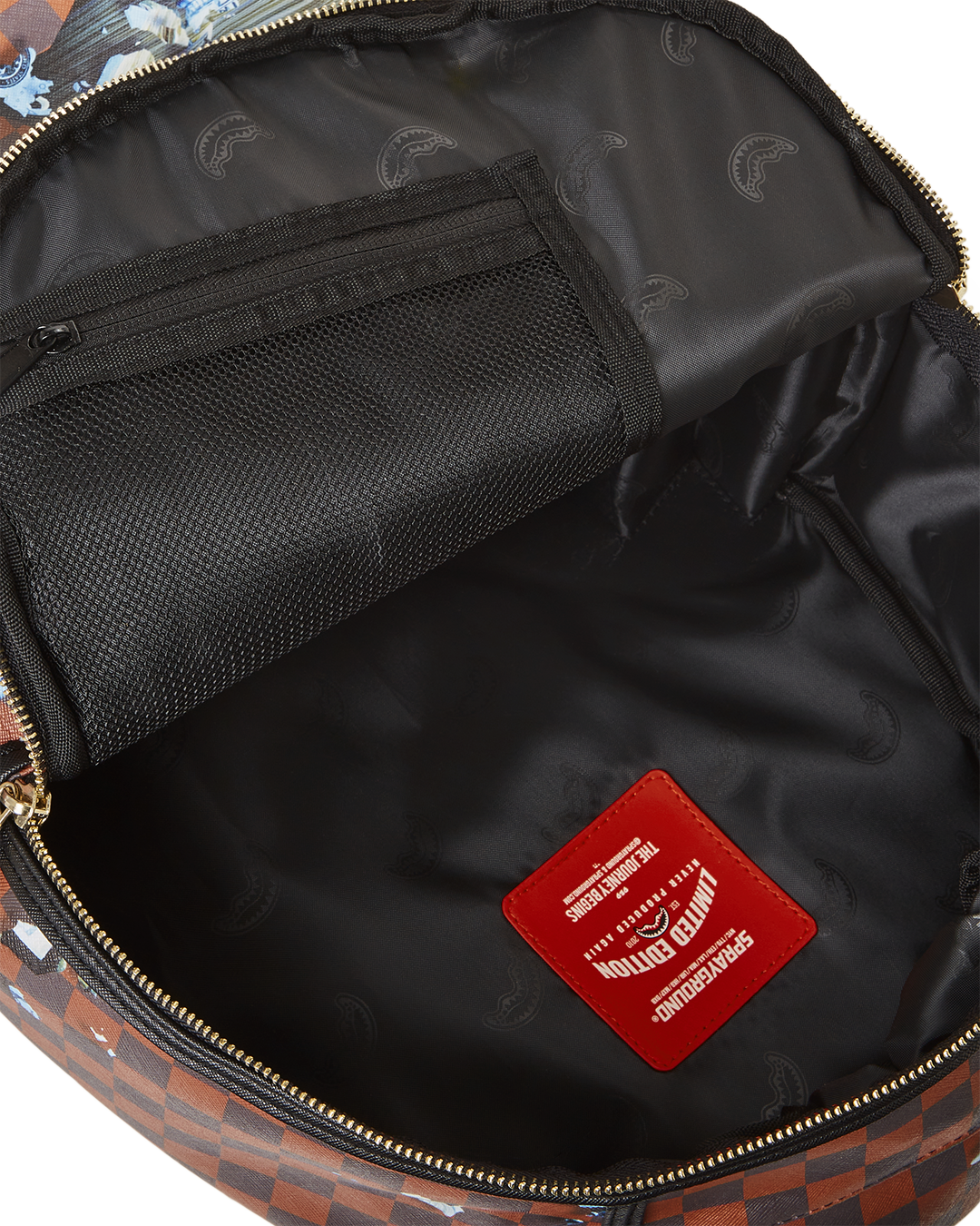 SHARK BITE MONEY EXPLOSION