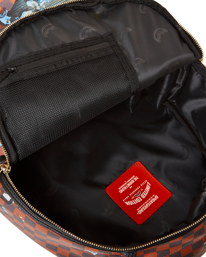 SHARK BITE MONEY EXPLOSION