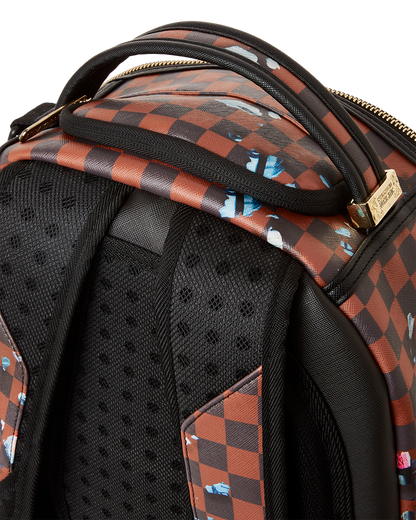 SHARK BITE MONEY EXPLOSION