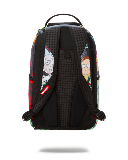 RICK AND MORTY THE GOOD LIFE (DLXR)