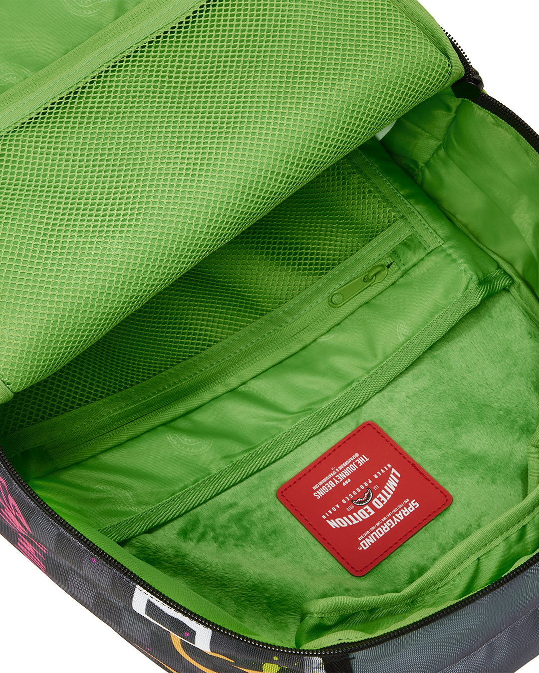 RICK AND MORTY THE GOOD LIFE (DLXR)