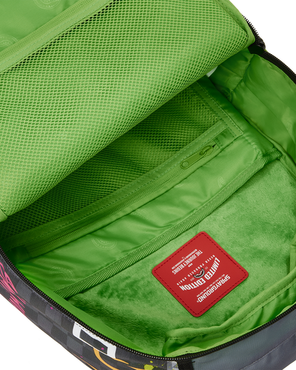 RICK AND MORTY THE GOOD LIFE (DLXR)