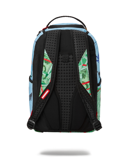 SPONGEBOB MR KRABS HIGH ROLLER (DLXR)