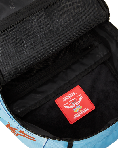 SPONGEBOB MR KRABS HIGH ROLLER (DLXR)