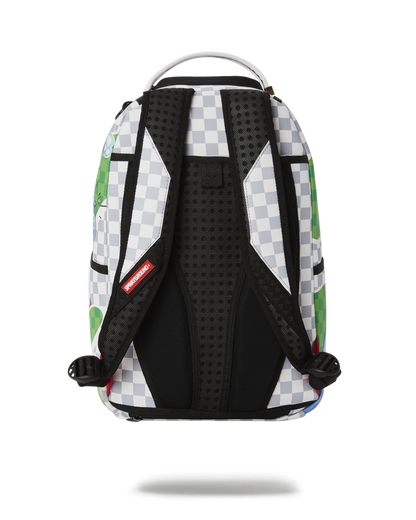 WTF KNOCKOUT BACKPACK (DLXV)