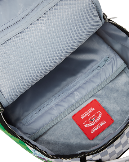 WTF KNOCKOUT BACKPACK (DLXV)