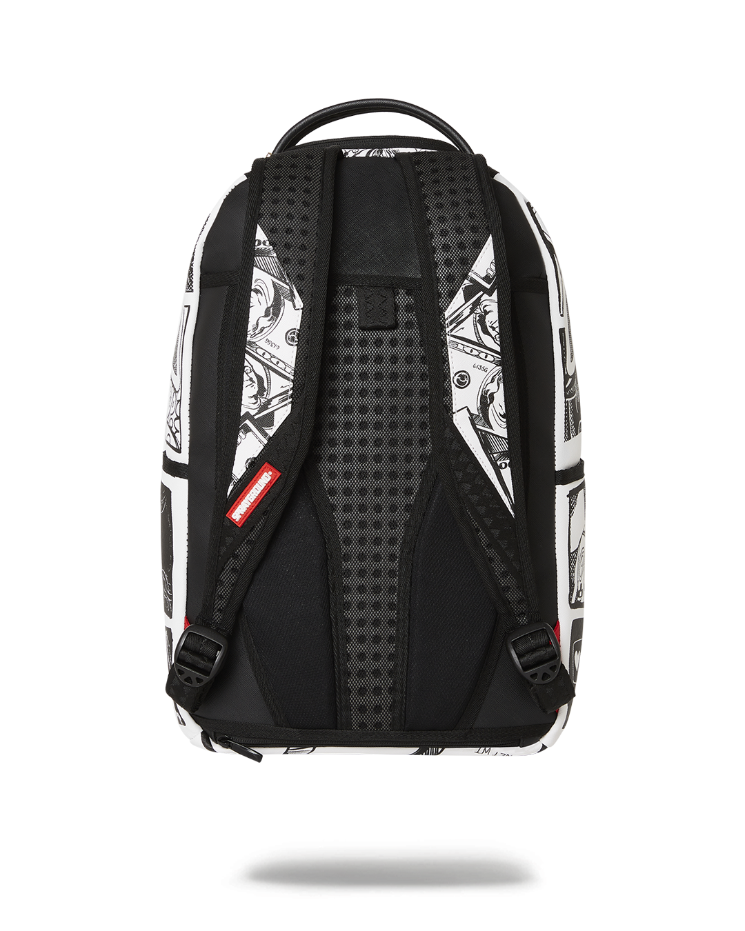 THE GOOD LIFE BACKPACK (DLXV)