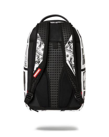 THE GOOD LIFE BACKPACK (DLXV)