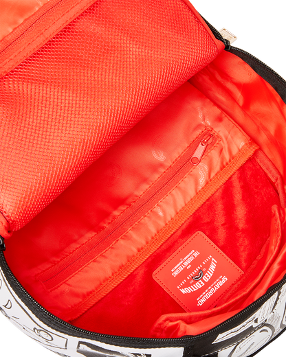 THE GOOD LIFE BACKPACK (DLXV)