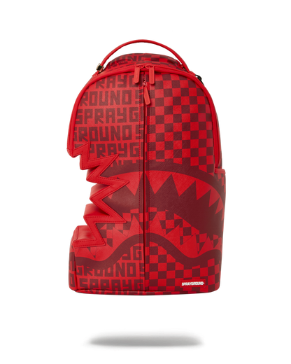 SHARK BITE INFARED BACKPACK (DLXV)