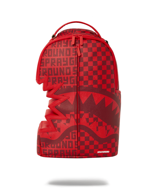 SHARK BITE INFARED BACKPACK (DLXV)