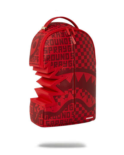 SHARK BITE INFARED BACKPACK (DLXV)