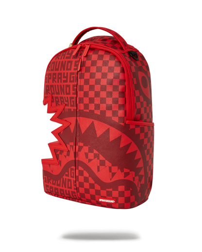 SHARK BITE INFARED BACKPACK (DLXV)