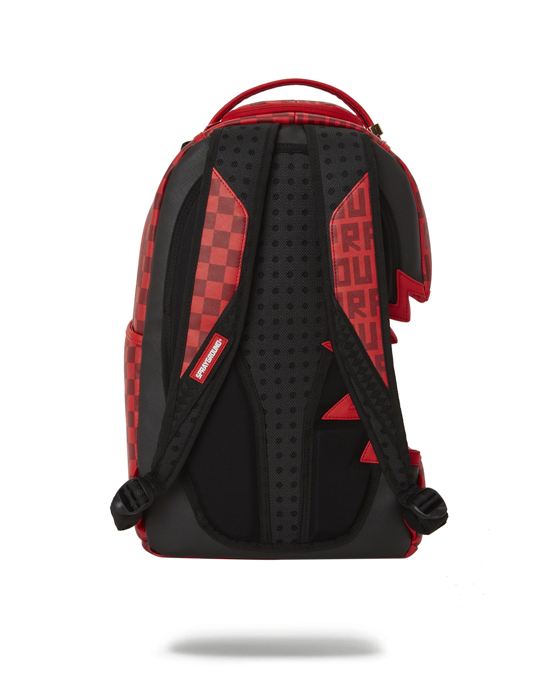 SHARK BITE INFARED BACKPACK (DLXV)