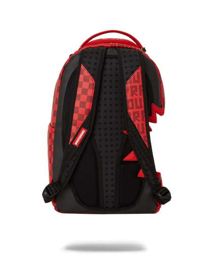 SHARK BITE INFARED BACKPACK (DLXV)