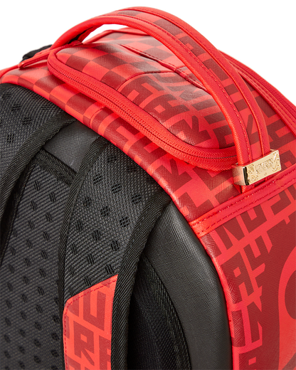 SHARK BITE INFARED BACKPACK (DLXV)