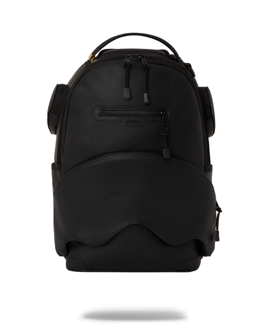 RICH ROVER CARGO SHARK BACKPACK (DLXV)