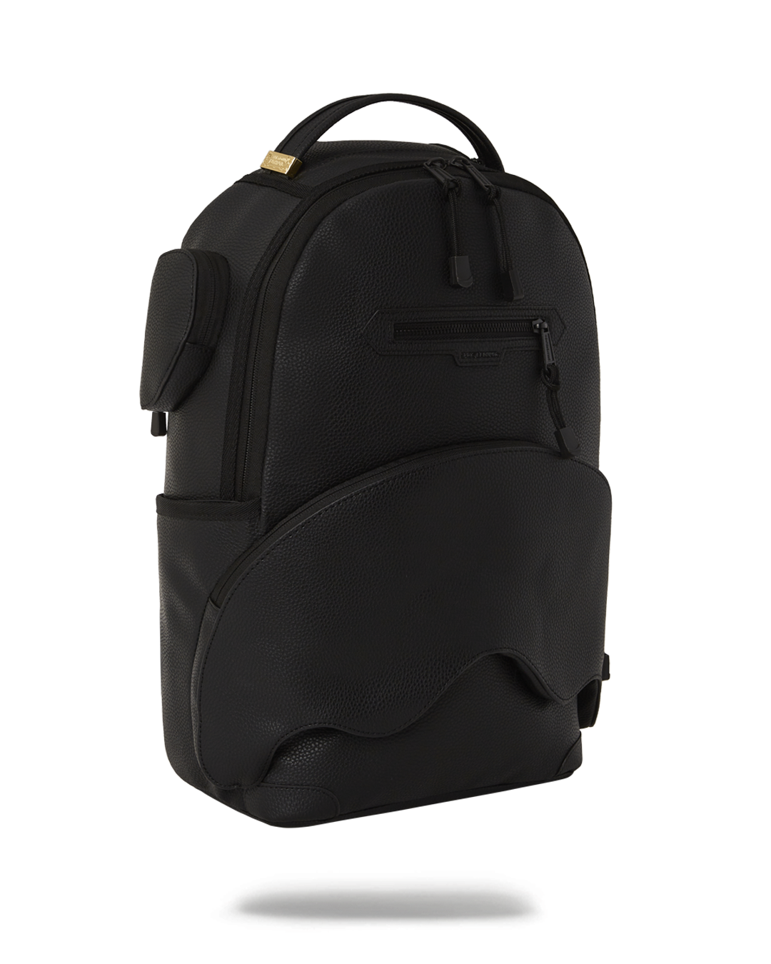 RICH ROVER CARGO SHARK BACKPACK (DLXV)