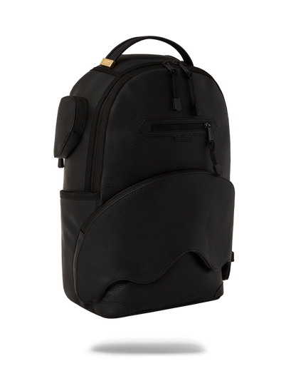 RICH ROVER CARGO SHARK BACKPACK (DLXV)