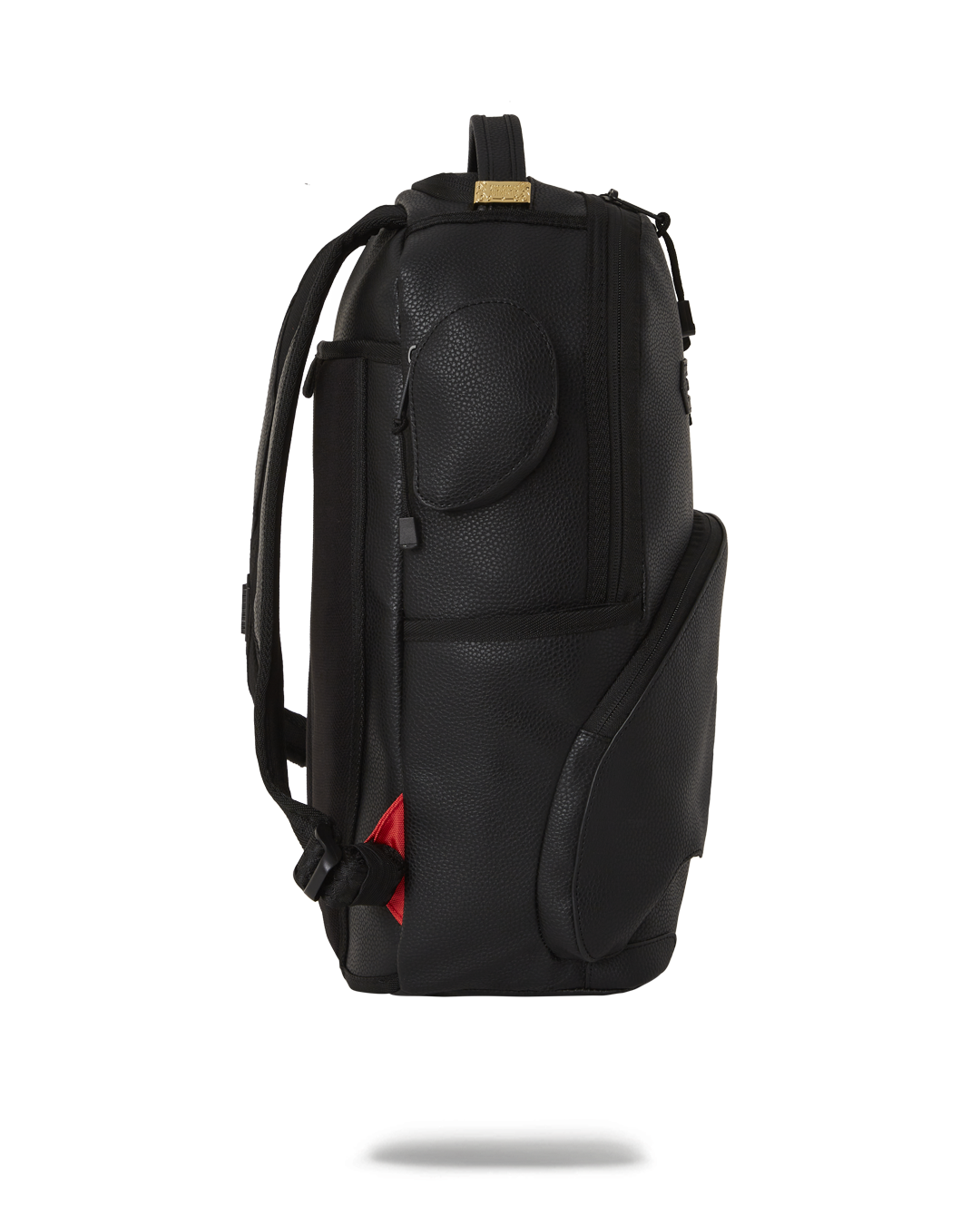 RICH ROVER CARGO SHARK BACKPACK (DLXV)
