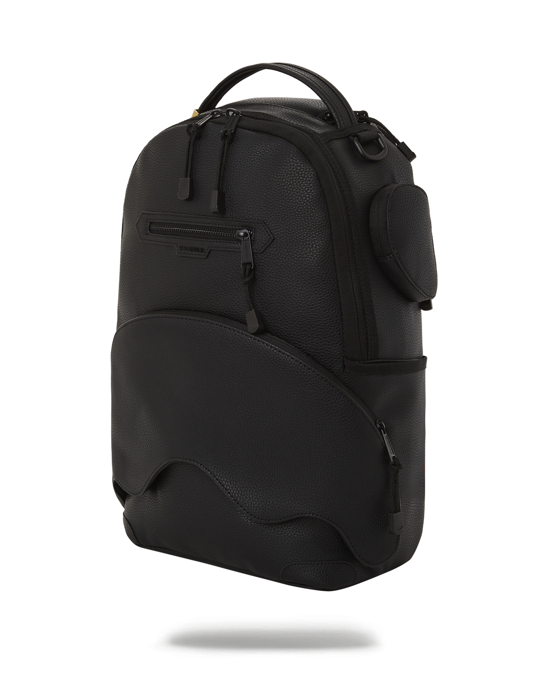 RICH ROVER CARGO SHARK BACKPACK (DLXV)