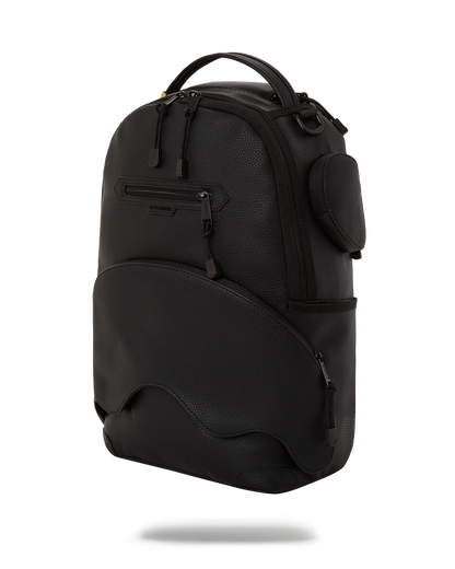 RICH ROVER CARGO SHARK BACKPACK (DLXV)