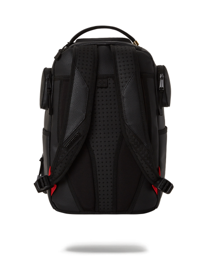 RICH ROVER CARGO SHARK BACKPACK (DLXV)