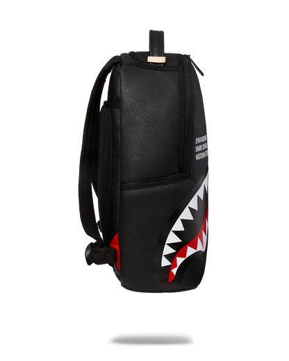 SHARK CENTRAL (BLACK) (DLXV)