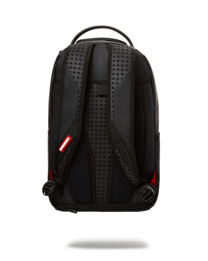 SHARK CENTRAL (BLACK) (DLXV)