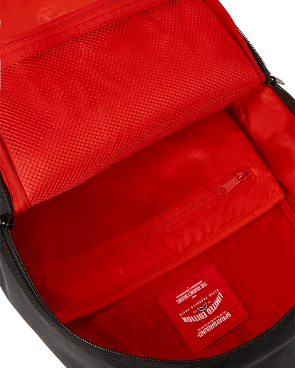 SHARK CENTRAL (BLACK) (DLXV)