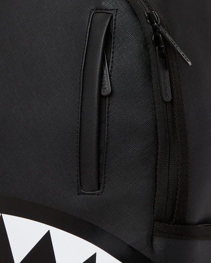 SHARK CENTRAL (BLACK) (DLXV)