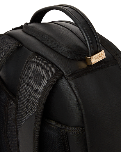 SHARK CENTRAL (BLACK) (DLXV)