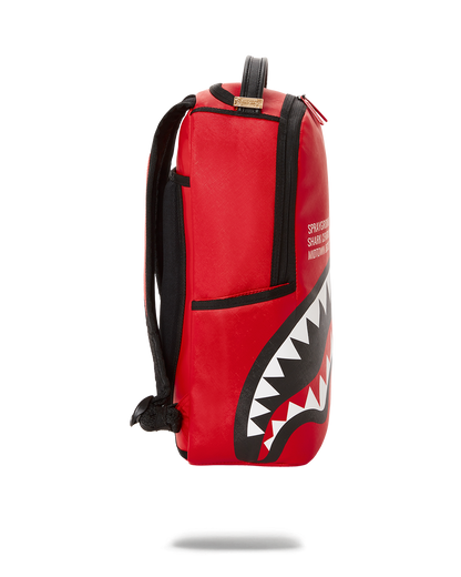 SHARK CENTRAL (RED) (DLXV)