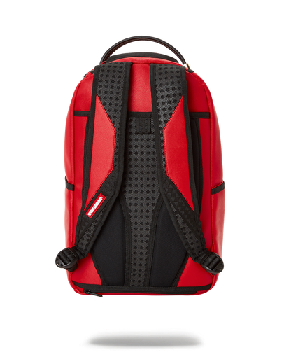 SHARK CENTRAL (RED) (DLXV)