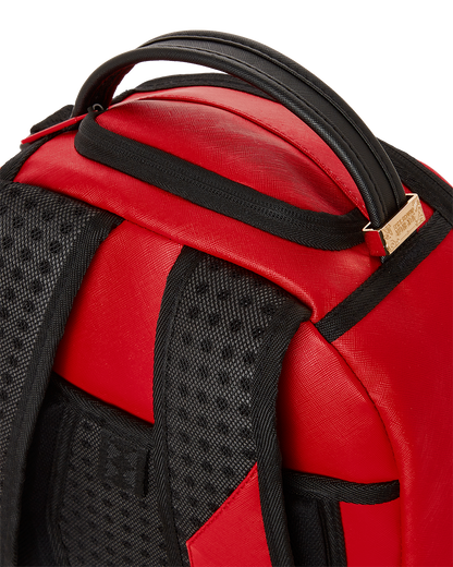 SHARK CENTRAL (RED) (DLXV)